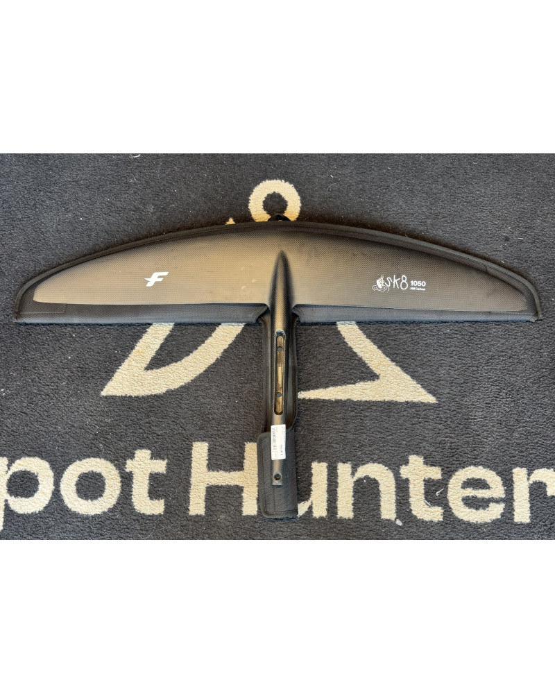 Aile foil F-one Sk8 V3 1050