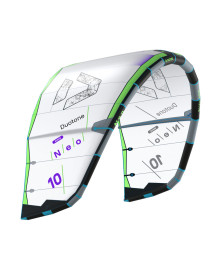 Aile de kite Duotone Neo 2027