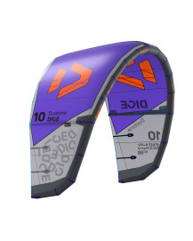 Aile de kite Duotone Dice Sls 2027