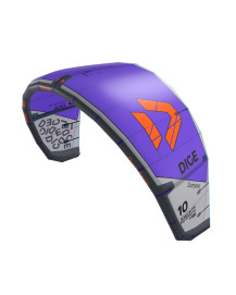 Aile de kite Duotone Dice Sls 2027