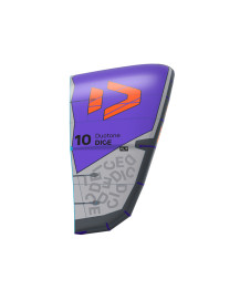 Aile de kite Duotone Dice Sls 2027