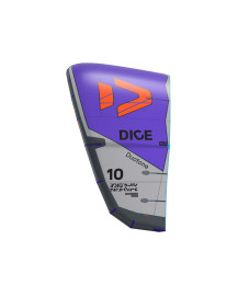 Aile de kite Duotone Dice Sls 2027