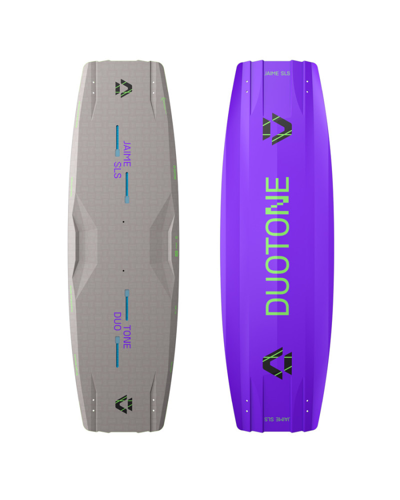 Planche de kite DUOTONE Jaime SLS 2027