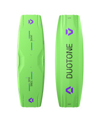 Planche de kite DUOTONE Jaime Concept Blue 2027