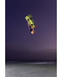Planche de kite DUOTONE Jaime Concept Blue 2027