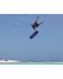 Planche de kite DUOTONE Jaime SLS 2027