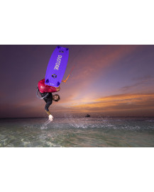Planche de kite DUOTONE Jaime SLS 2027