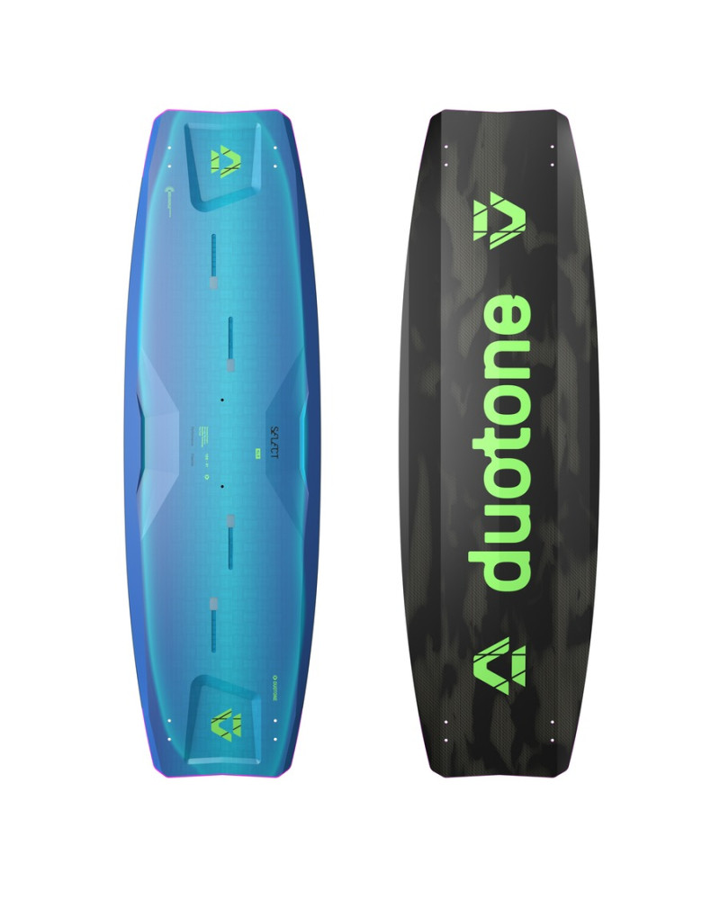 Planche de kite DUOTONE Select SLS 2027