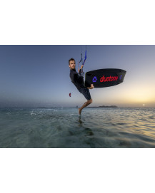 Planche de kite DUOTONE Select Concept Blue 2027