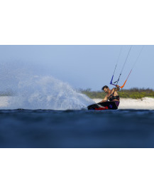 Planche de kite DUOTONE Select Concept Blue 2027