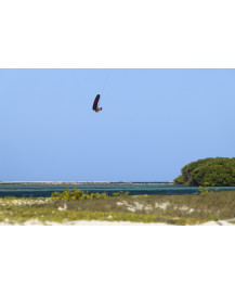 Planche de kite DUOTONE Select Concept Blue 2027