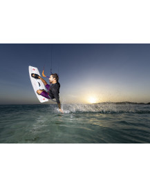 Planche de kite DUOTONE Select Concept Blue 2027