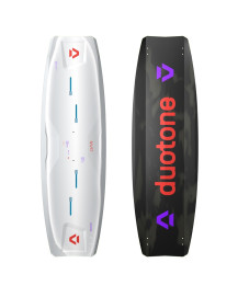 Planche de kite DUOTONE Select Concept Blue 2027