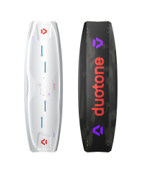 Planche de kite DUOTONE Select Concept Blue 2027
