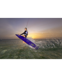 Planche de kite DUOTONE Soleil SLS 2027
