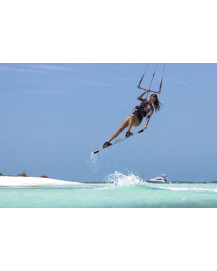 Planche de kite DUOTONE Soleil SLS 2027