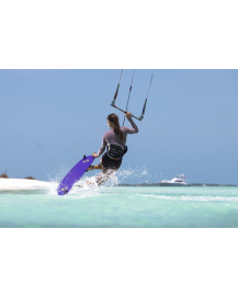 Planche de kite DUOTONE Soleil SLS 2027