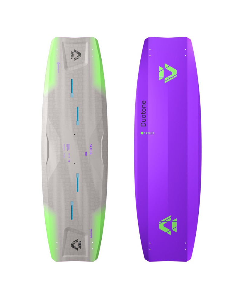 Planche de kite DUOTONE Soleil SLS 2027