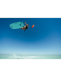 Planche de kite DUOTONE Soleil Concept Blue 2027