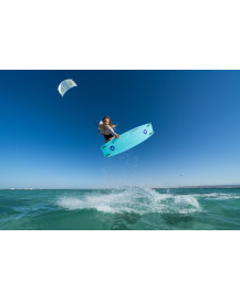 Planche de kite DUOTONE Soleil Concept Blue 2027