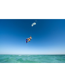 Planche de kite DUOTONE Soleil Concept Blue 2027