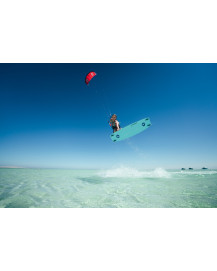 Planche de kite DUOTONE Soleil Concept Blue 2027