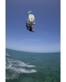 Board de kite DUOTONE Team Series Big Air SLS 2027