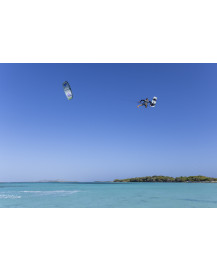 Board de kite DUOTONE Team Series Big Air SLS 2027