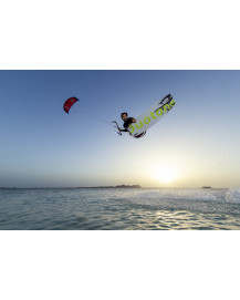 Board de kite DUOTONE Team Series Big Air SLS 2027