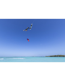 Board de kite DUOTONE Team Series Big Air SLS 2027