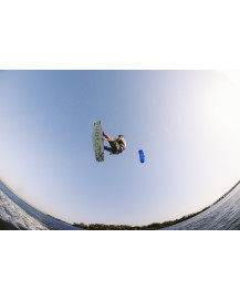 Board de kite DUOTONE Team Series Freestyle Sls 2027