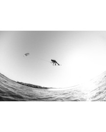 Board de kite DUOTONE Team Series Freestyle Sls 2027