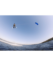 Board de kite DUOTONE Team Series Freestyle Sls 2027