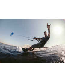 Board de kite DUOTONE Team Series Freestyle Sls 2027