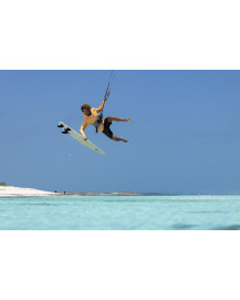 Surfkite DUOTONE Whip D/lab 2027