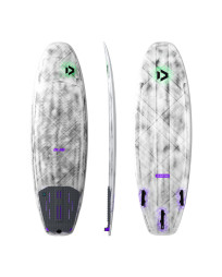 Surfkite DUOTONE Whip D/lab 2027