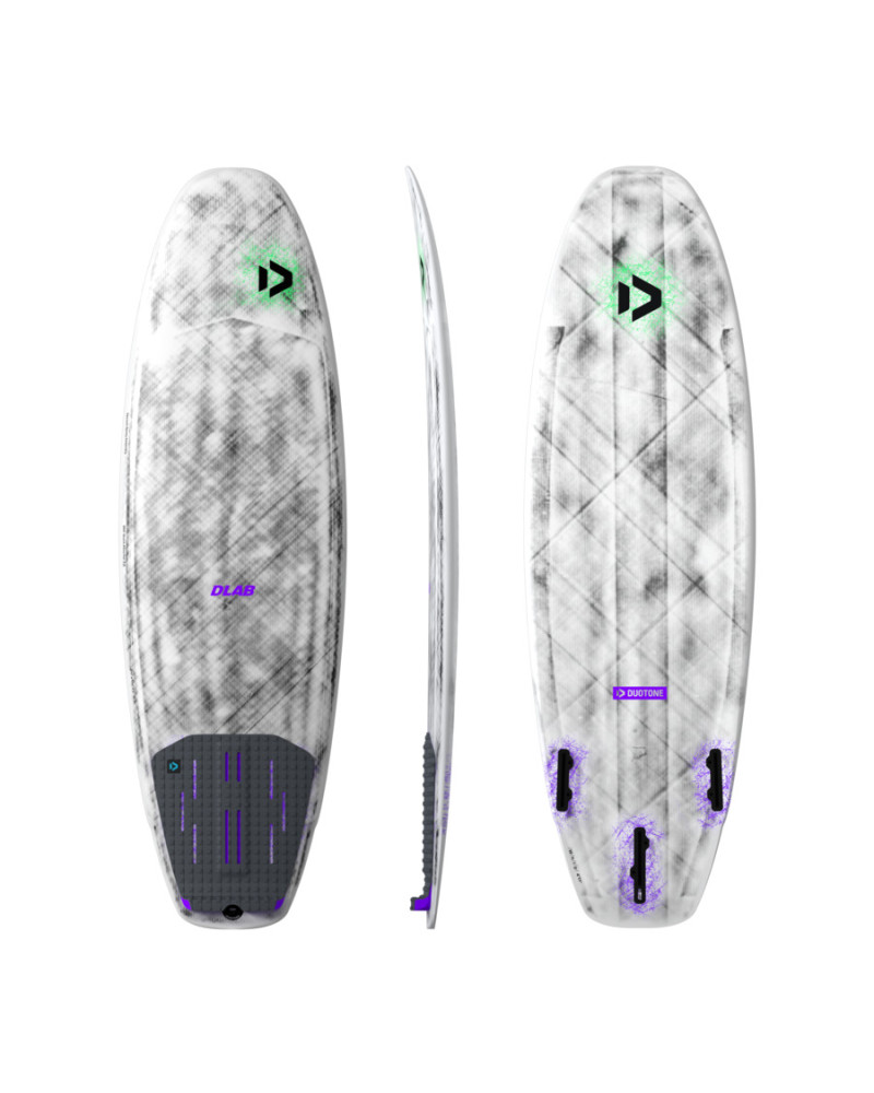 Surfkite DUOTONE Whip D/lab 2027