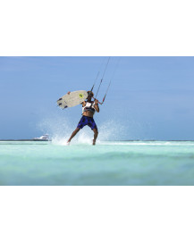 Surfkite DUOTONE Whip D/lab 2027