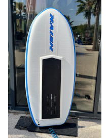 Board wing Naish -  100L Gonflable
