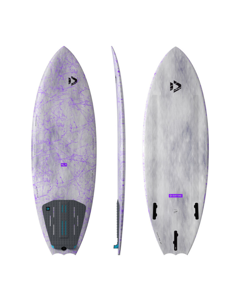 Surfkite Duotone Volt Sls 2027