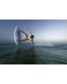 Surfkite Duotone Blur D/lab 2027