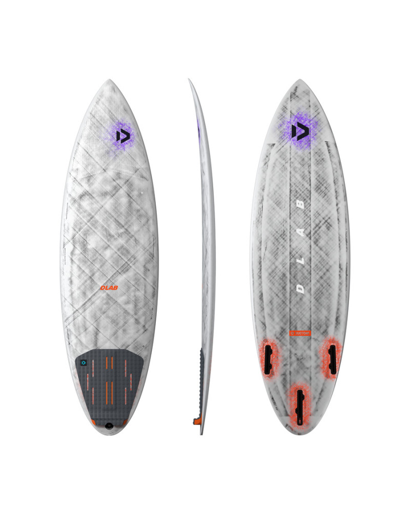 Surfkite Duotone Blur D/lab 2027