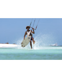 Surfkite Duotone Blur D/lab 2027