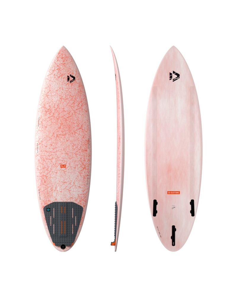 Surfkite Duotone Blur Sls 2027