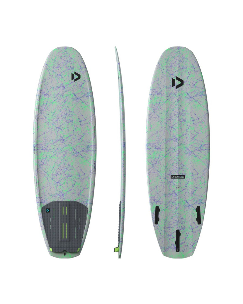 Surfkite Duotone Provoke 2027