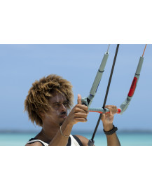Barre de Kitesurf DUOTONE Click Bar Quad Control 2027