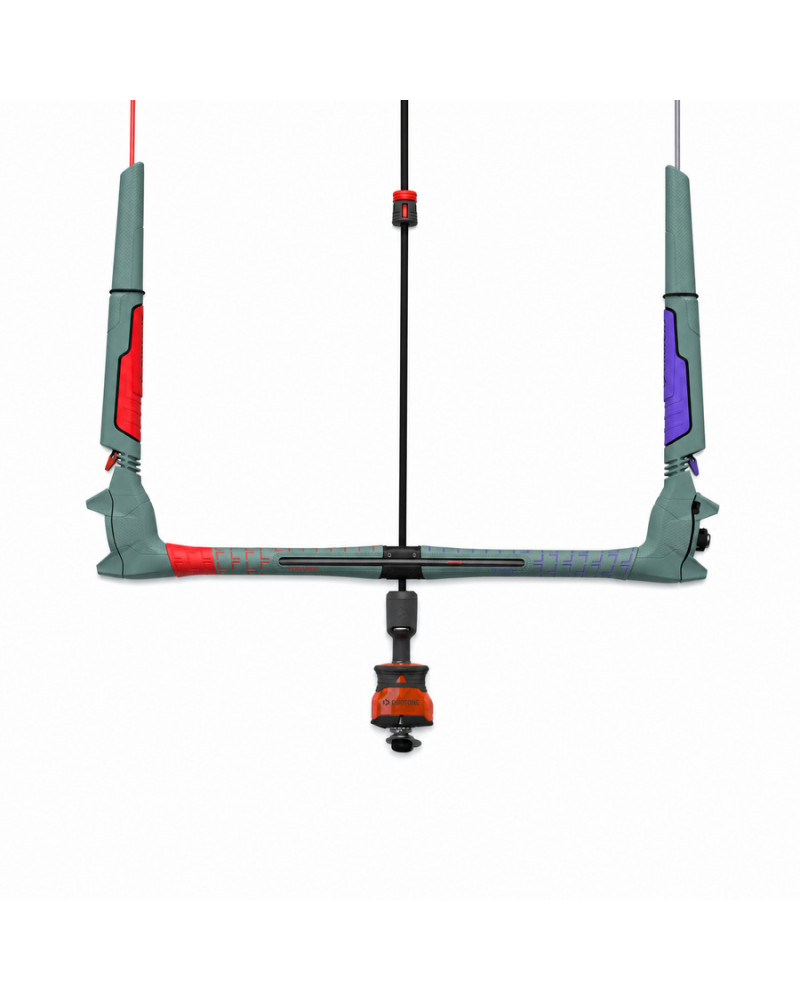 Barre de Kitesurf DUOTONE Click Bar Quad Control 2027