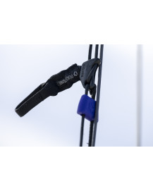 Barre de kite Duotone Trust Bar Quad Control 2027