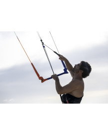 Barre de kite Duotone Trust Bar Quad Control 2027
