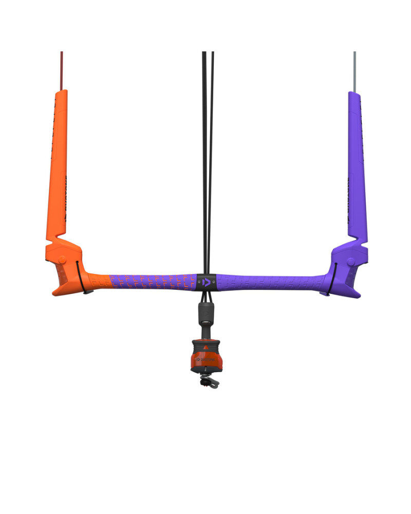 Barre de kite Duotone Trust Bar Quad Control 2027